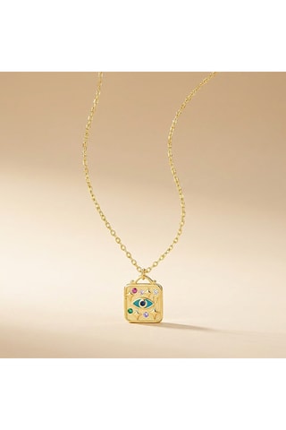 Ketting - Goudkleurig