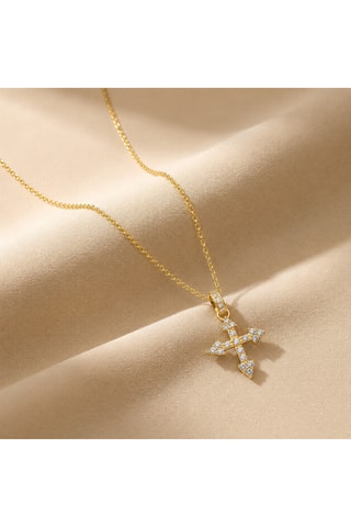Ketting - Goudkleurig