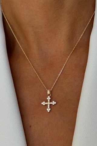 Ketting - Goudkleurig