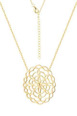 Ketting - Goudkleurig