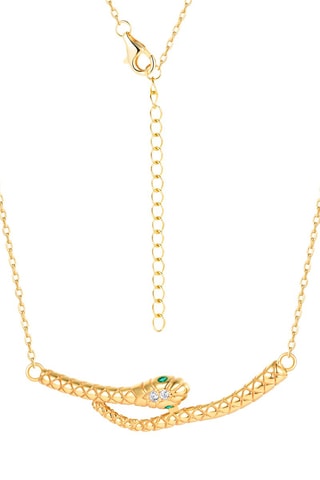 Ketting - Goudkleurig