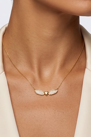 Ketting - Verguld Metaal