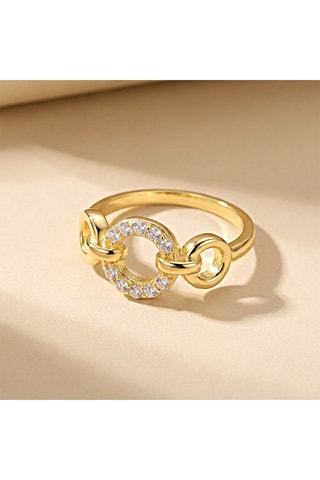 Ring - Zirkonia’s