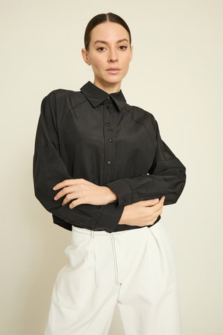 Camicia - Nero
