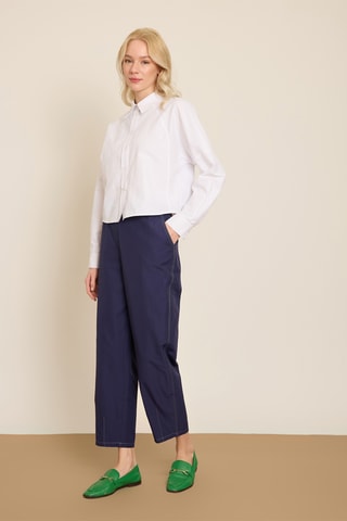 Camicia - Bianco