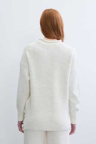 Maglia  - Bianco