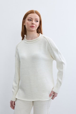 Maglia  - Bianco