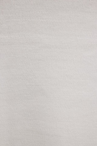 Gonna midi  - Bianco