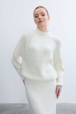 Maglia  - Bianco