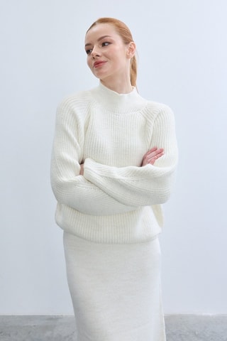 Maglia  - Bianco