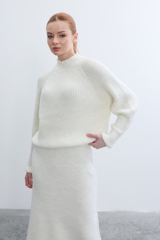 Maglia  - Bianco