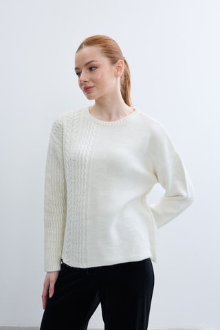 Maglia  - Bianco