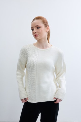 Maglia  - Bianco