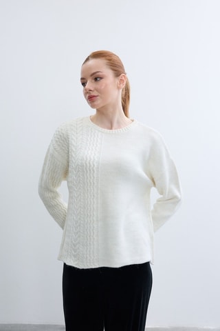 Maglia  - Bianco