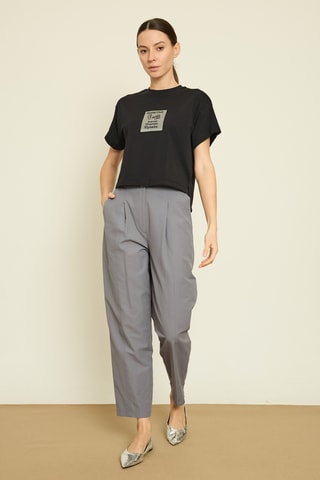 T-shirt - Nero