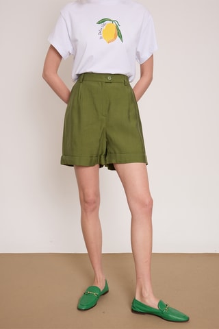 Shorts - Verde