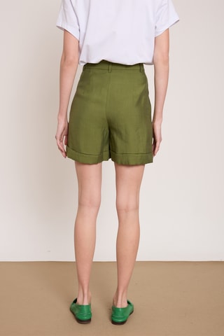 Shorts - Verde