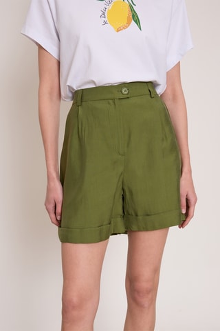 Shorts - Verde