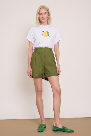 Shorts - Verde