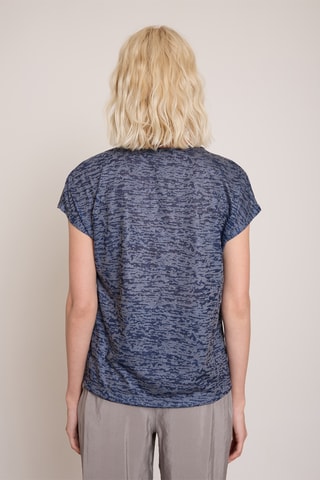 Blusa - Navy