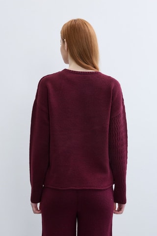 Maglia  - Rosso
