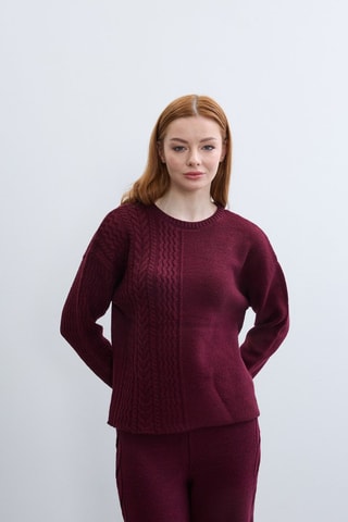 Maglia  - Rosso