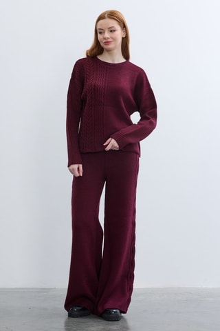 Maglia  - Rosso