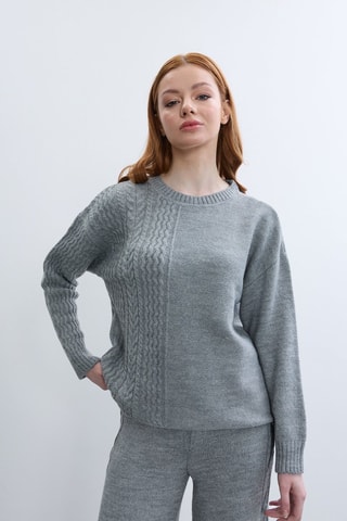Maglia  - Grigio