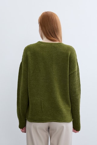 Maglia  - Verde