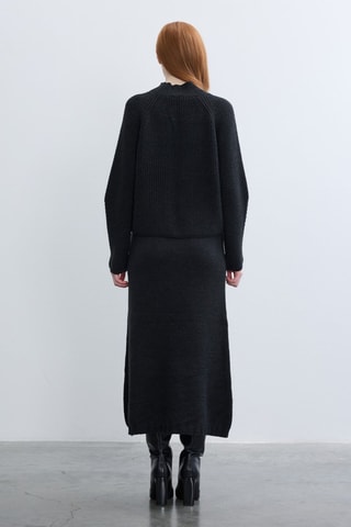 Maglia  - Nero