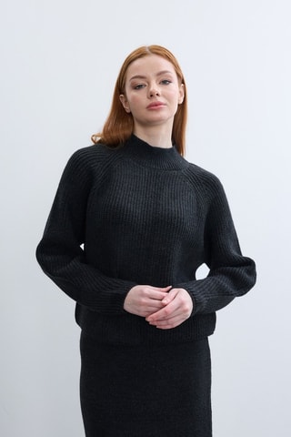 Maglia  - Nero