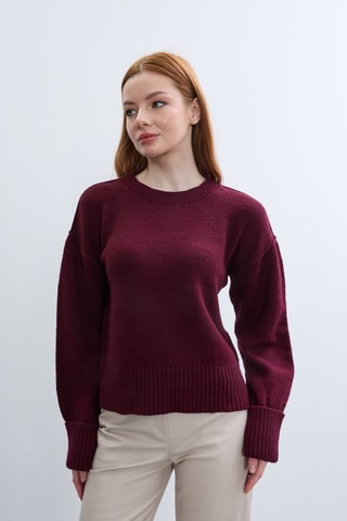 Maglia  - Rosso