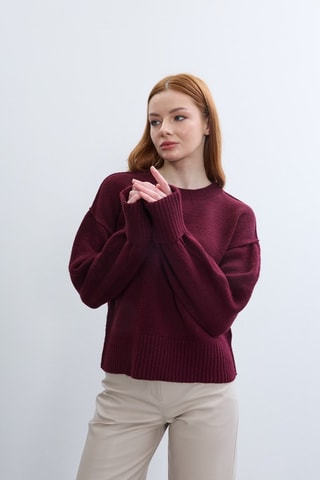 Maglia  - Rosso