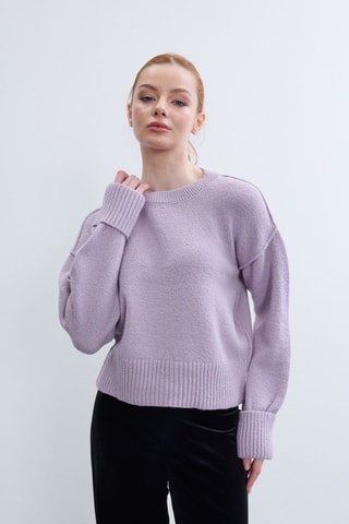 Maglia  - Viola
