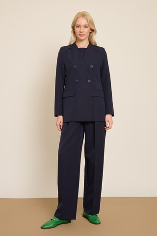 Giacca - Navy