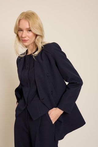 Giacca - Navy
