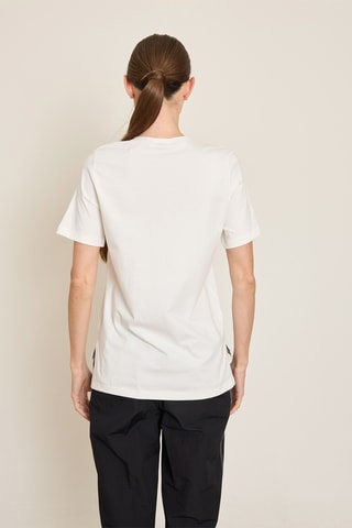 T-shirt - Ecrù