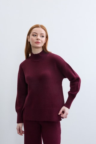 Maglia  - Rosso