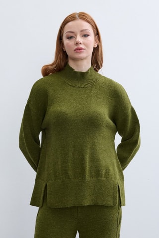 Maglia  - Verde