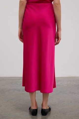 Gonna  - Fucsia