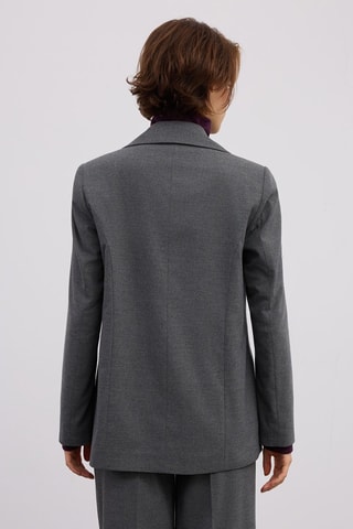 Blazer  - Grigio
