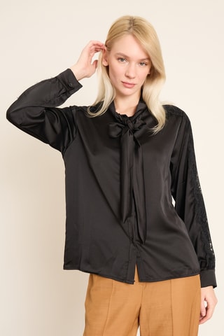 Camicia - Nero