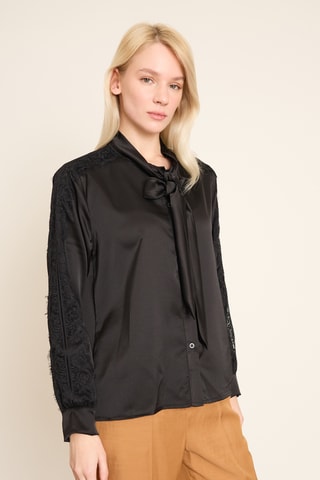 Camicia - Nero