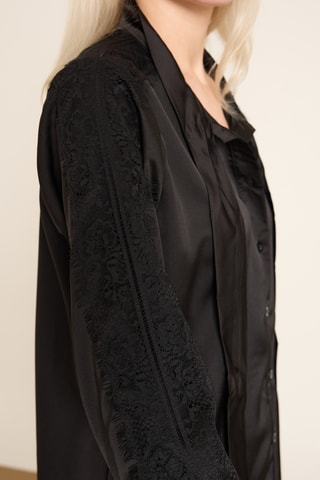 Camicia - Nero