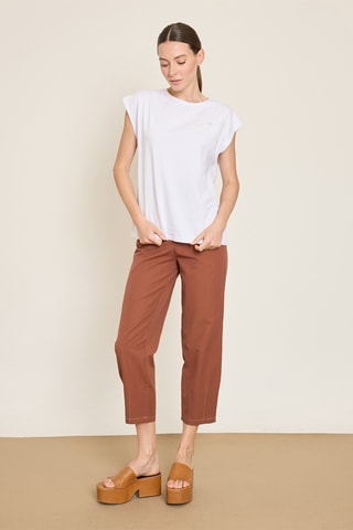 T-shirt - Bianco