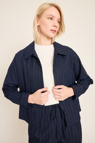 Giacca - Navy