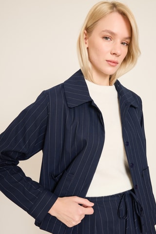 Giacca - Navy