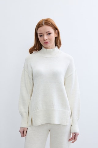 Maglia  - Bianco