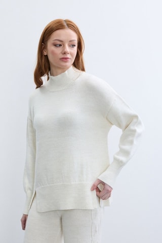 Maglia  - Bianco