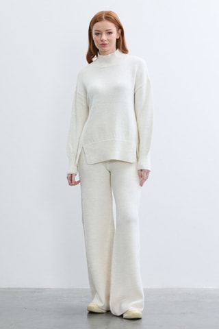 Maglia  - Bianco